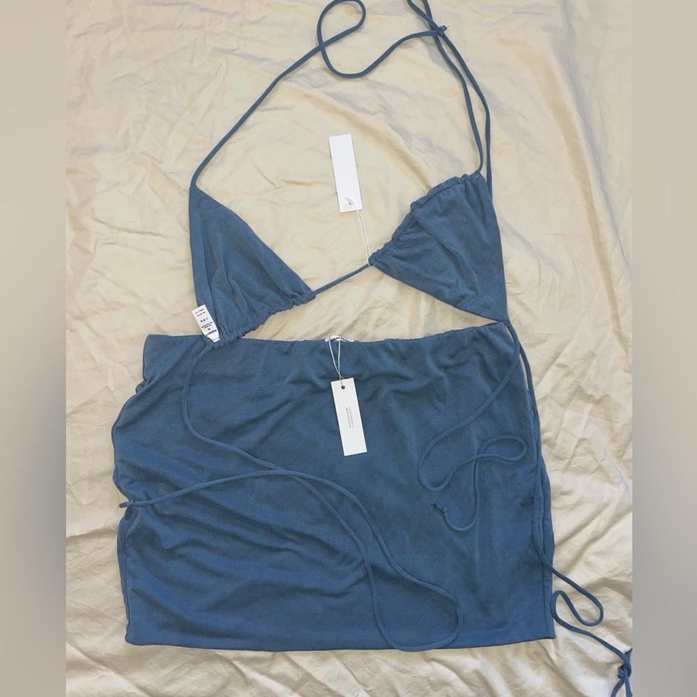 Inamorata set